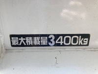 日野デュトロダンプ・クレーン付小型（2t・3t）[写真18]