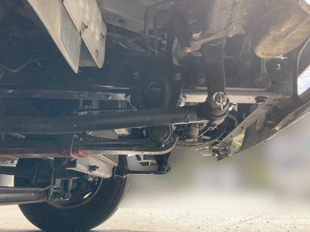 日野デュトロダンプ・クレーン付小型（2t・3t）[写真24]