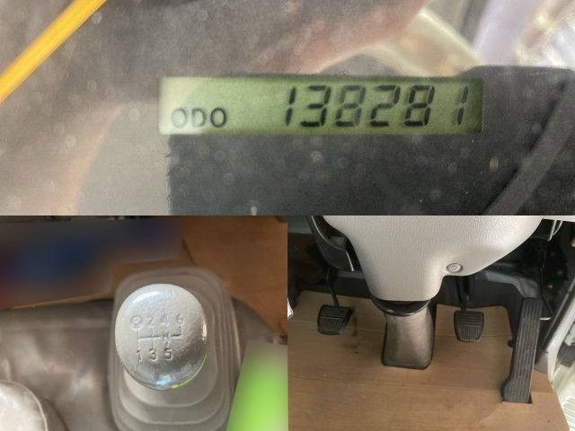 日野デュトロダンプ・クレーン付小型（2t・3t）[写真35]