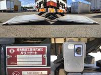 UDトラックスクオンアルミバン大型（10t）[写真10]