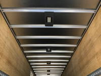 UDトラックスクオンアルミバン大型（10t）[写真13]