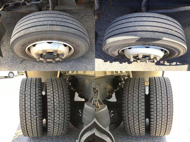 UDトラックスクオンアルミバン大型（10t）[写真19]