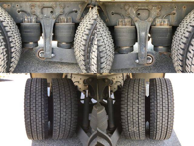 UDトラックスクオンアルミバン大型（10t）[写真20]