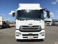 UDトラックスクオンアルミバン大型（10t）[写真06]