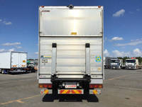 UDトラックスクオンアルミバン大型（10t）[写真08]