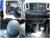 いすゞエルフ高所作業車小型（2t・3t）[写真15]