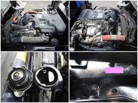 いすゞエルフ高所作業車小型（2t・3t）[写真17]