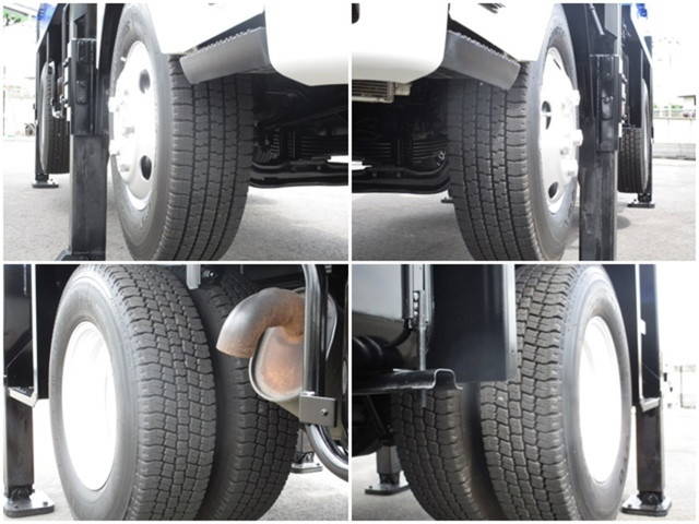 いすゞエルフ高所作業車小型（2t・3t）[写真18]