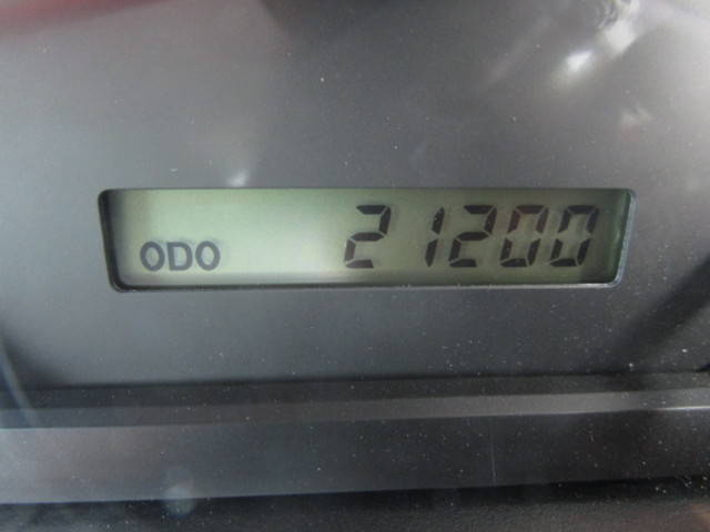 いすゞエルフ高所作業車小型（2t・3t）[写真20]