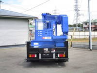 いすゞエルフ高所作業車小型（2t・3t）[写真08]