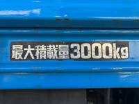 トヨタダイナ平ボディ小型（2t・3t）[写真10]