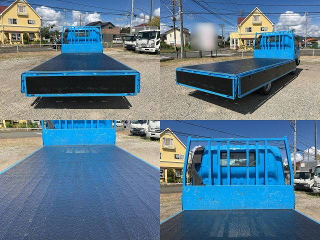 トヨタダイナ平ボディ小型（2t・3t）[写真11]