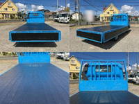 トヨタダイナ平ボディ小型（2t・3t）[写真11]