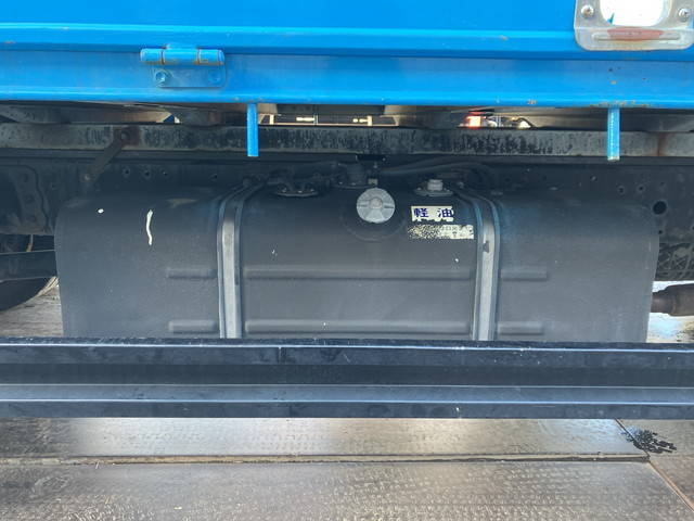 トヨタダイナ平ボディ小型（2t・3t）[写真16]