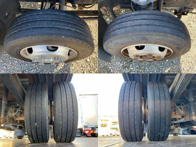 トヨタダイナ平ボディ小型（2t・3t）[写真17]