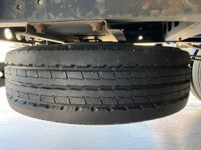 トヨタダイナ平ボディ小型（2t・3t）[写真18]