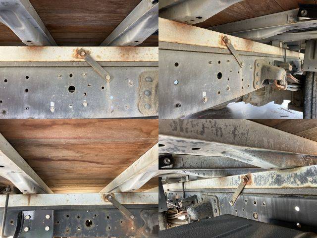 トヨタダイナ平ボディ小型（2t・3t）[写真19]