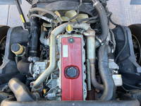 トヨタダイナ平ボディ小型（2t・3t）[写真23]