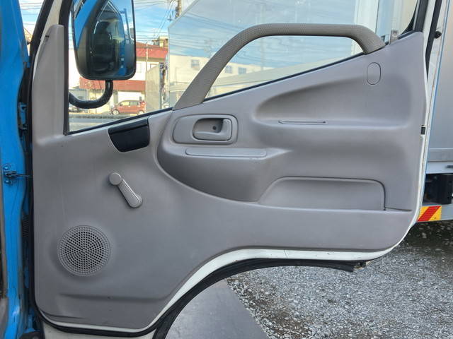 トヨタダイナ平ボディ小型（2t・3t）[写真26]