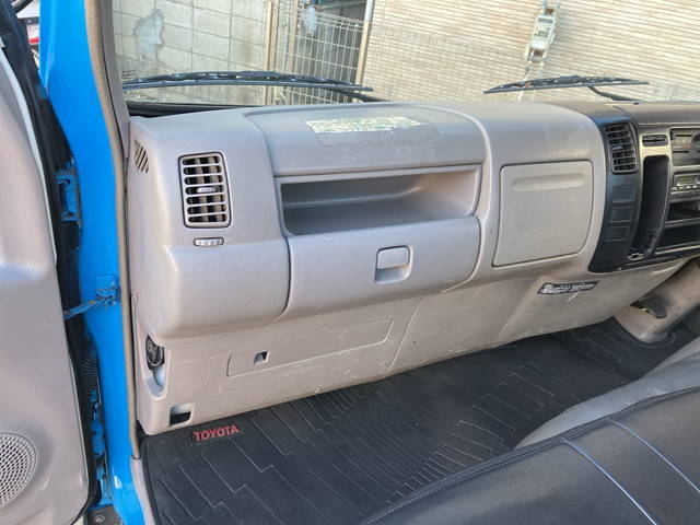 トヨタダイナ平ボディ小型（2t・3t）[写真30]