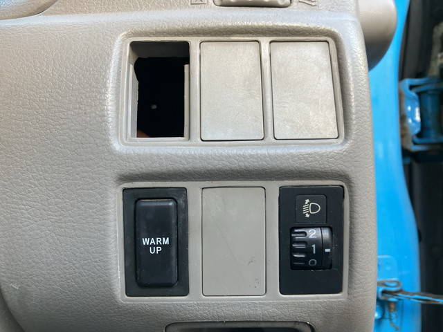 トヨタダイナ平ボディ小型（2t・3t）[写真37]