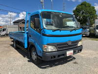 トヨタダイナ平ボディ小型（2t・3t）[写真03]