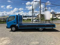 トヨタダイナ平ボディ小型（2t・3t）[写真05]