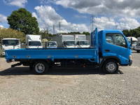 トヨタダイナ平ボディ小型（2t・3t）[写真06]