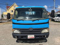 トヨタダイナ平ボディ小型（2t・3t）[写真07]