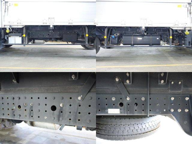 三菱ふそうキャンターアルミウイング小型（2t・3t）[写真20]