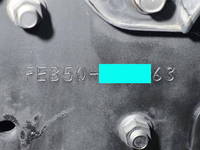 三菱ふそうキャンターアルミウイング小型（2t・3t）[写真21]