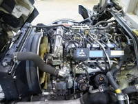 三菱ふそうキャンターアルミウイング小型（2t・3t）[写真24]