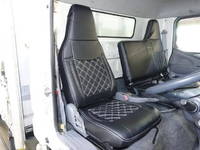 三菱ふそうキャンターアルミウイング小型（2t・3t）[写真25]