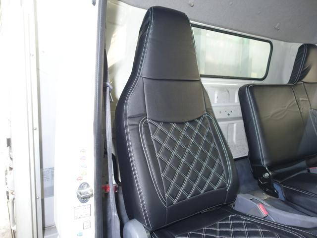 三菱ふそうキャンターアルミウイング小型（2t・3t）[写真26]