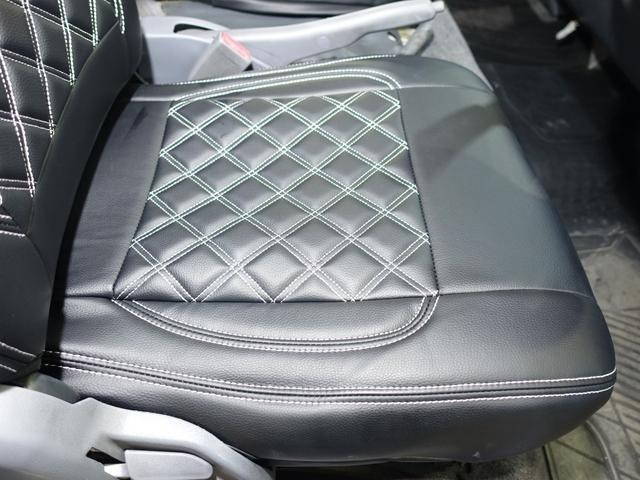 三菱ふそうキャンターアルミウイング小型（2t・3t）[写真27]