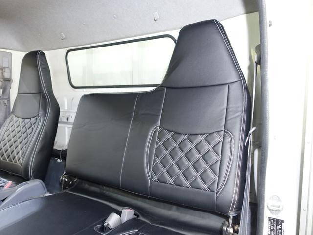 三菱ふそうキャンターアルミウイング小型（2t・3t）[写真29]