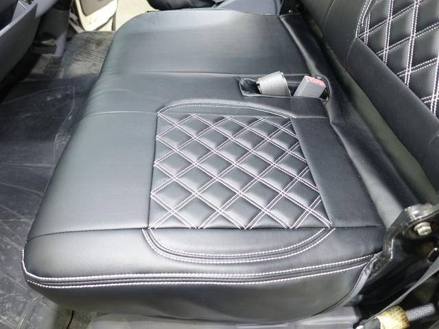 三菱ふそうキャンターアルミウイング小型（2t・3t）[写真30]