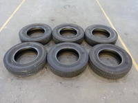 三菱ふそうキャンターアルミウイング小型（2t・3t）[写真38]