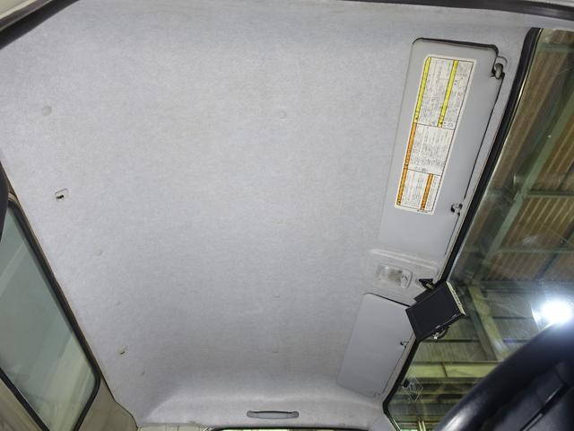 三菱ふそうキャンターアルミウイング小型（2t・3t）[写真13]