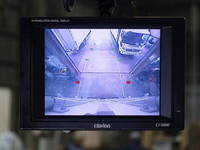 三菱ふそうキャンターアルミウイング小型（2t・3t）[写真14]