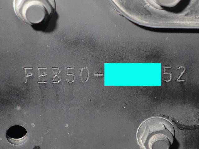 三菱ふそうキャンターアルミウイング小型（2t・3t）[写真21]