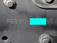 三菱ふそうキャンターアルミウイング小型（2t・3t）[写真21]