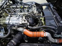 三菱ふそうキャンターアルミウイング小型（2t・3t）[写真24]