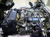 三菱ふそうキャンターアルミウイング小型（2t・3t）[写真25]