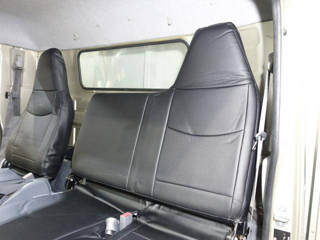 三菱ふそうキャンターアルミウイング小型（2t・3t）[写真30]