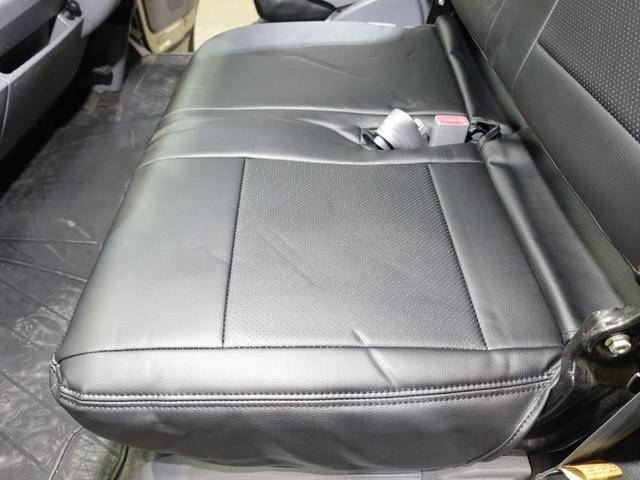 三菱ふそうキャンターアルミウイング小型（2t・3t）[写真31]