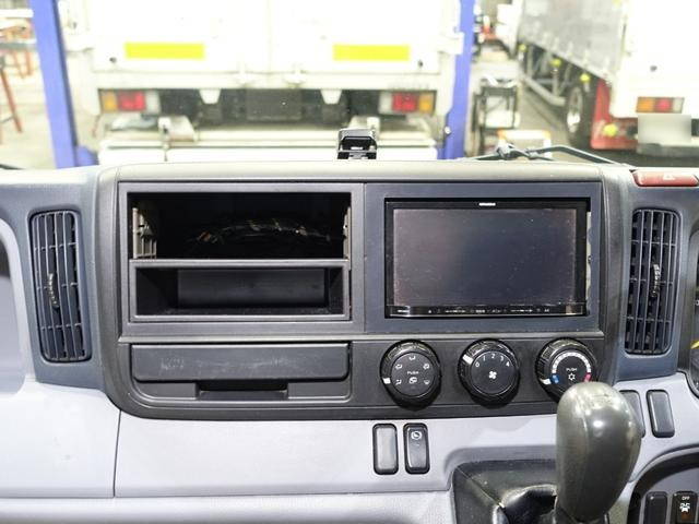 三菱ふそうキャンターアルミウイング小型（2t・3t）[写真34]