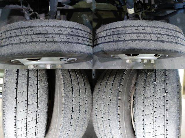 三菱ふそうキャンターアルミウイング小型（2t・3t）[写真39]