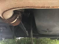 三菱ふそうエアロスターバス[写真11]