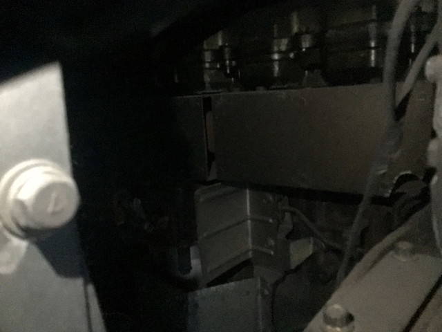 三菱ふそうエアロスターバス[写真12]